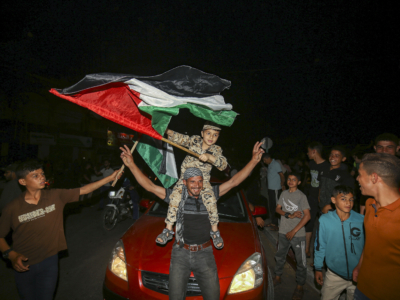 Israël-Hamas : les armes se taisent, mais pas les causes de l’embrasement