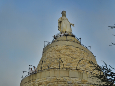 Le Pape invite à prier pour une rencontre consacrée au Liban