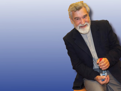 Le père Michel Remaud est parti vers la Jérusalem Céleste