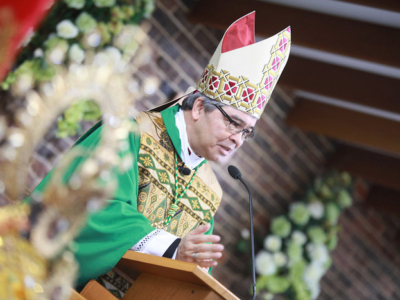 Nomination du nouveau Nonce apostolique pour la Terre Sainte