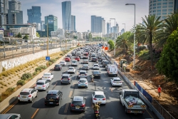 Pressions : d’ici 2050, la population d’Israël aura doublé