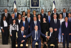 Un nouveau Premier ministre pour Israël : quels changements ?