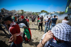 La jeunesse palestinienne à la recherche d’une nouvelle culture politique