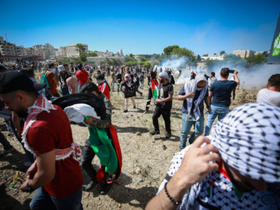 La jeunesse palestinienne à la recherche d’une nouvelle culture politique