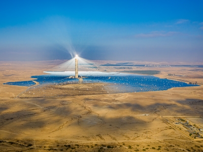 Israël : un plan « historique » mais insuffisant pour le climat