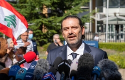 Hariri abandonne, aucune percée au Liban en vue