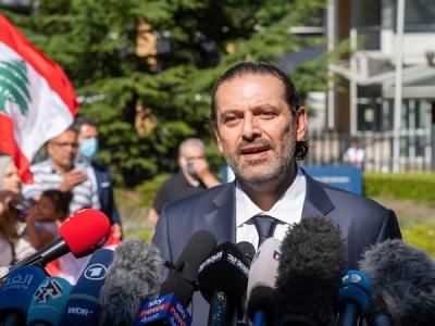 Hariri abandonne, aucune percée au Liban en vue