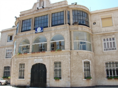 Damas accueille sa première faculté de théologie catholique