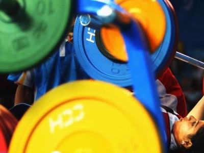 Le Moyen-Orient mise sur les jeux paralympiques