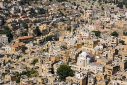 Jordanie : la ville d’As-Salt au patrimoine mondial de l’Unesco