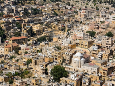 Jordanie : la ville d’As-Salt au patrimoine mondial de l’Unesco
