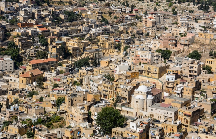 Jordanie : la ville d’As-Salt au patrimoine mondial de l’Unesco