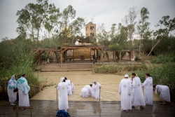 Le Moyen-Orient veut miser sur le tourisme religieux