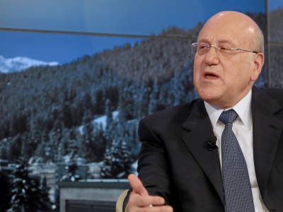 Qui dit gouvernement au Liban, dit bientôt visite du Pape