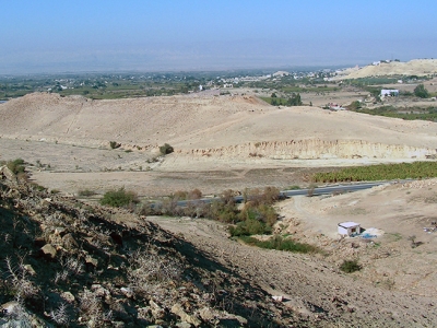 Un choc astral à la source du récit de Sodome et Gomorrhe ?