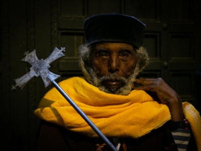 Quatre questions sur Enkutatash, le nouvel an éthiopien