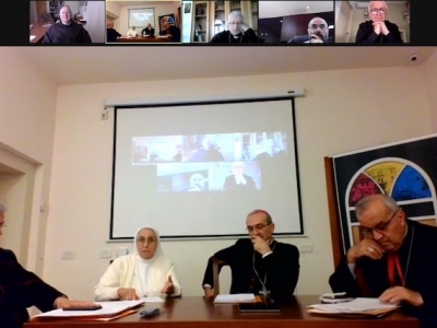 L’Eglise de Terre Sainte se mobilise pour le synode