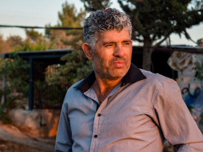 Daoud Nassar : « L’espérance active » d’un fermier chrétien palestinien