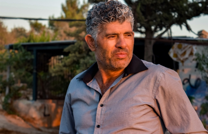 Daoud Nassar : « L’espérance active » d’un fermier chrétien palestinien