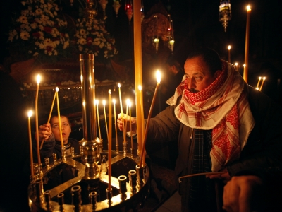 Chrétiens en Orient : une pétition pour « changer les mentalités »