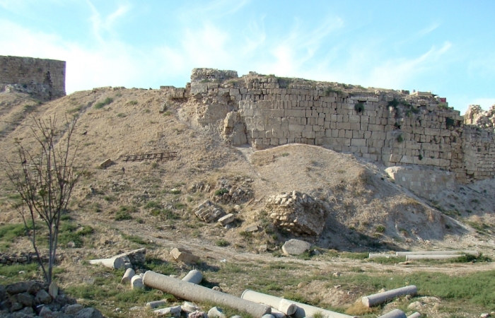 Ce que dit la découverte de charniers de croisés à Sidon