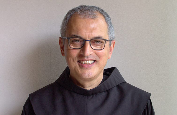 Fr. Massimo Fusarelli : « Ne pas considérer la Terre Sainte comme une médaille »