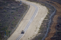 Des ouvriers libanais autorisés à travailler en Israël