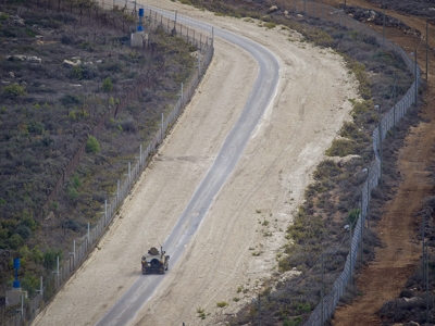 Des ouvriers libanais autorisés à travailler en Israël