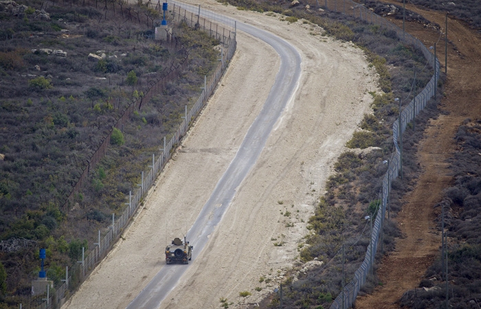 Des ouvriers libanais autorisés à travailler en Israël