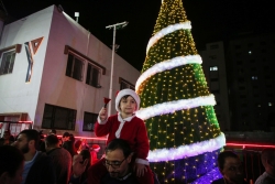 Pour Noël, Israël va donner 500 permis aux chrétiens de Gaza