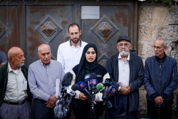Sheikh Jarrah : les Palestiniens refusent le deal israélien