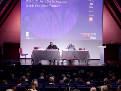 Vidéo: Quand la Culture rassemble la Custodie et la France