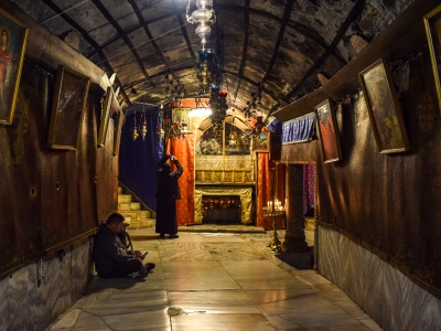 Nouvelles restrictions sur les entrées en Israël : les Eglises perdent patience