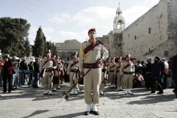 Palestine : l’Assemblée des associations chrétiennes est née