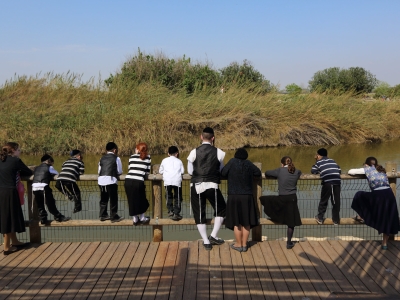 Un juif israélien sur trois sera ultra-orthodoxe d’ici 2050