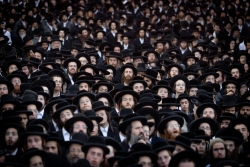 Réformes religieuses en Israël : la colère noire des Haredim