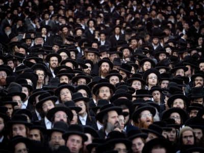 Réformes religieuses en Israël : la colère noire des Haredim