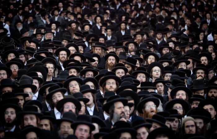 Réformes religieuses en Israël : la colère noire des Haredim