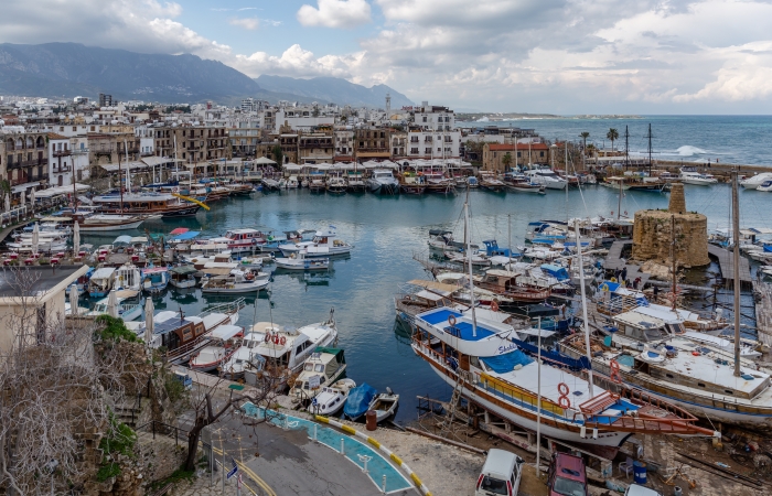 Chypre, une île divisée aux multiples confessions