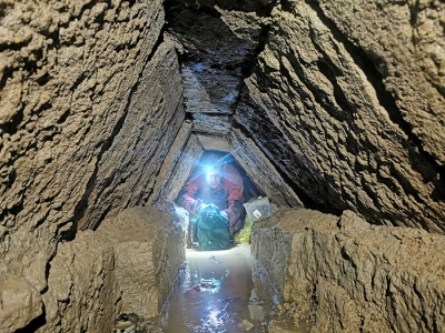 Un aqueduc prouverait que Pilate fut un grand urbaniste