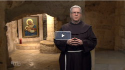 Message de Noël de Fr. Francesco Patton, Custode de Terre Sainte