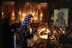 Fin de l’interdiction pour les Coptes de visiter Jérusalem
