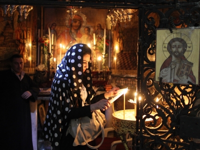 Fin de l’interdiction pour les Coptes de visiter Jérusalem