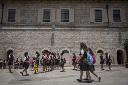 La France double son soutien aux écoles chrétiennes d’Orient