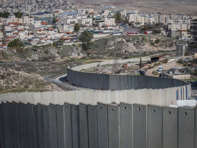 Amnesty International épingle Israël pour « apartheid »