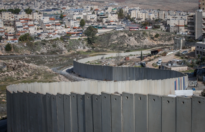 Amnesty International épingle Israël pour « apartheid »