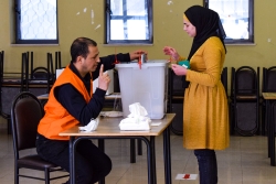 Elections locales en Palestine : une compétition élitiste plus que politique