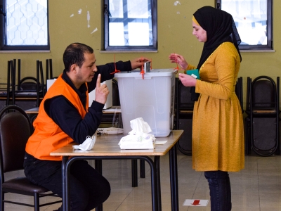 Elections locales en Palestine : une compétition élitiste plus que politique