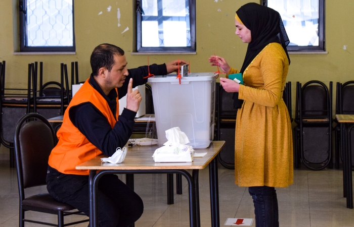 Elections locales en Palestine : une compétition élitiste plus que politique