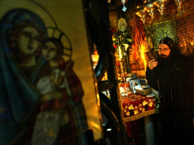 Egypte : Amnesty demande la libération de neuf coptes